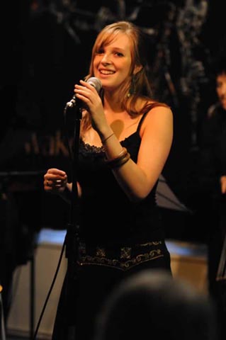 Photo of Ruby Wood
